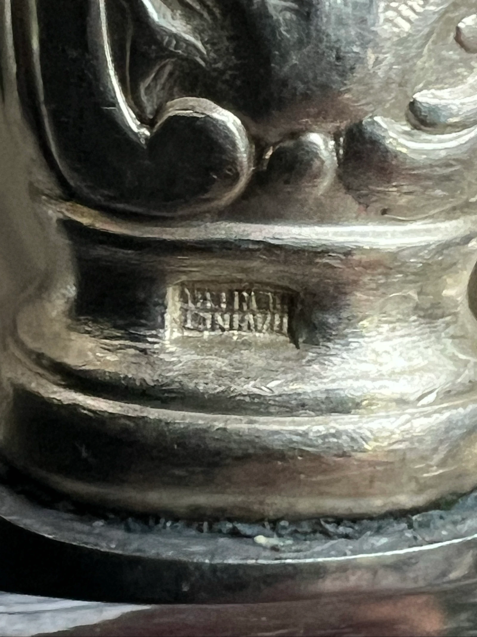 couteau ravinet d’enfert paris  – photo 4